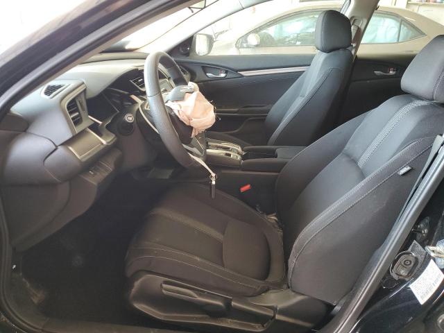 Photo 7 from auction – 2016 HONDA CIVIC EX with VIN 19XFC1F33GE012802