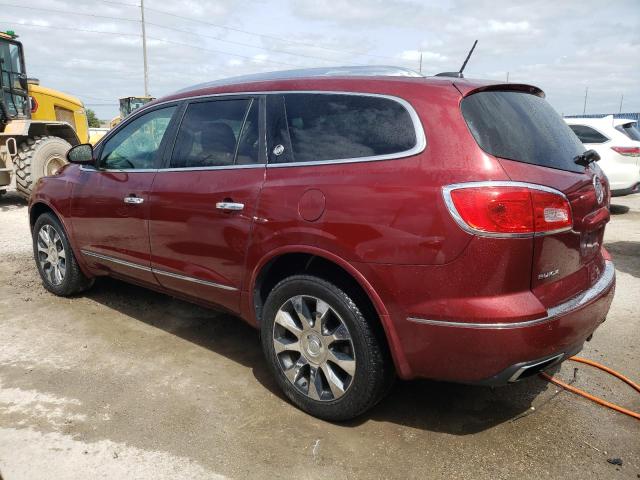 Photo 2 from auction – 2017 BUICK ENCLAVE with VIN 5GAKVCKD8HJ286652
