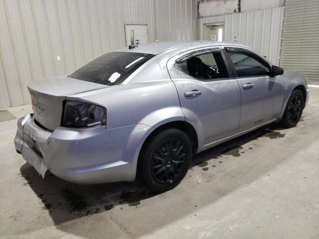 Photo 3 from auction – 2014 DODGE AVENGER SE with VIN 1C3CDZAB2EN220177