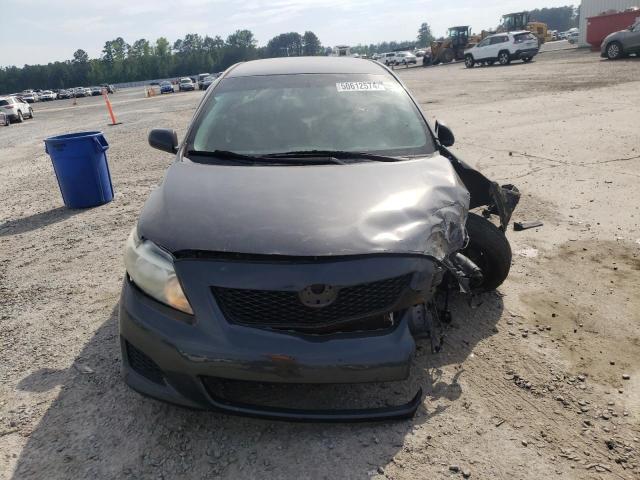Photo 5 from auction – 2010 TOYOTA COROLLA BA with VIN 1NXBU4EEXAZ172440