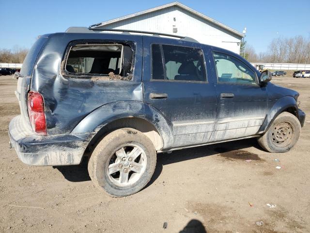 Photo 3 from auction – 2008 DODGE DURANGO SL with VIN 1D8HB48238F114806