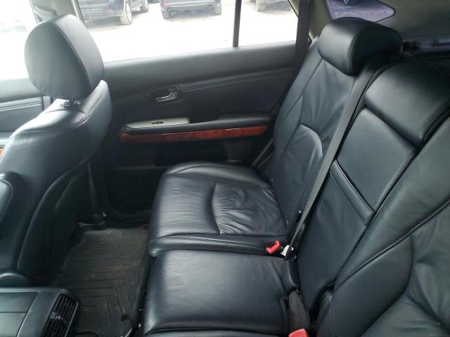Photo 10 from auction – 2009 LEXUS RX 350 with VIN 2T2HK31U89C119039