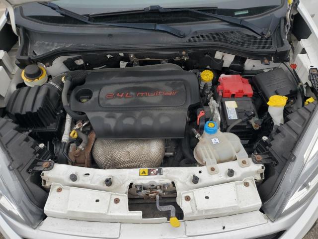 Photo 12 from auction – 2019 RAM PROMASTER with VIN ZFBHRFBB9K6M18358