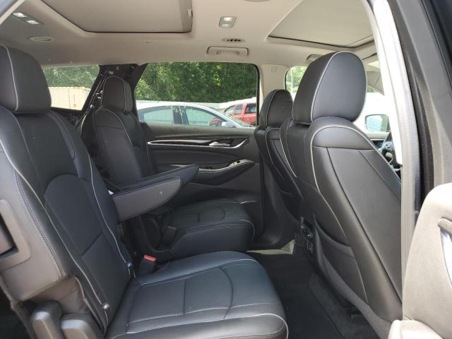Photo 10 from auction – 2020 BUICK ENCLAVE AV with VIN 5GAEVCKW3LJ286565