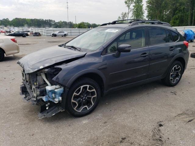 Foto 1 de la subasta – 2016 SUBARU CROSSTREK con VIN JF2GPALC5GH262079