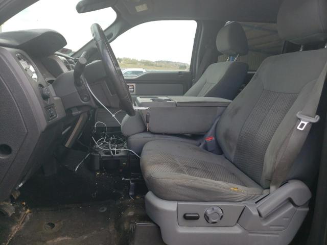 Photo 7 from auction – 2011 FORD F150 SUPER with VIN 1FTFW1EF4BFC13531