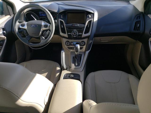 Photo 8 from auction – 2012 FORD FOCUS SEL with VIN 1FAHP3H25CL476842