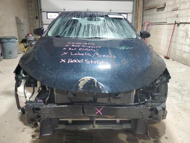 Photo 5 from auction – 2016 TOYOTA CAMRY LE with VIN 4T4BF1FK6GR529012