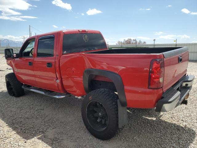 Photo 2 from auction – 2003 CHEVROLET SILVERADO with VIN 1GCHK23193F133225
