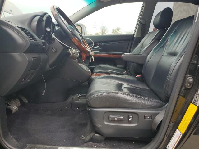 Photo 7 from auction – 2004 LEXUS RX 330 with VIN JTJHA31U440067951