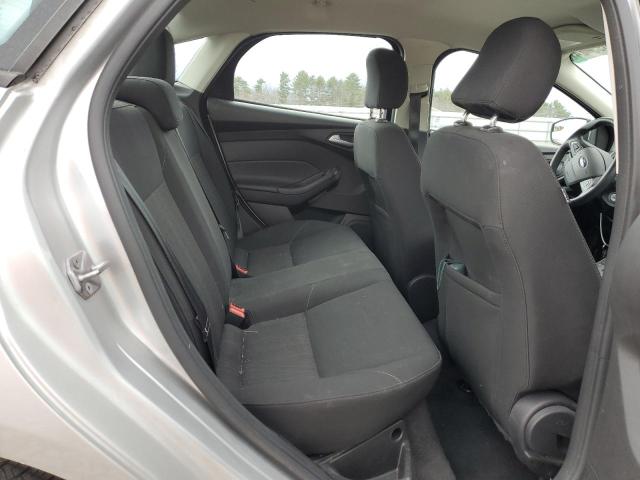 Photo 10 from auction – 2017 FORD FOCUS SE with VIN 1FADP3F26HL200663