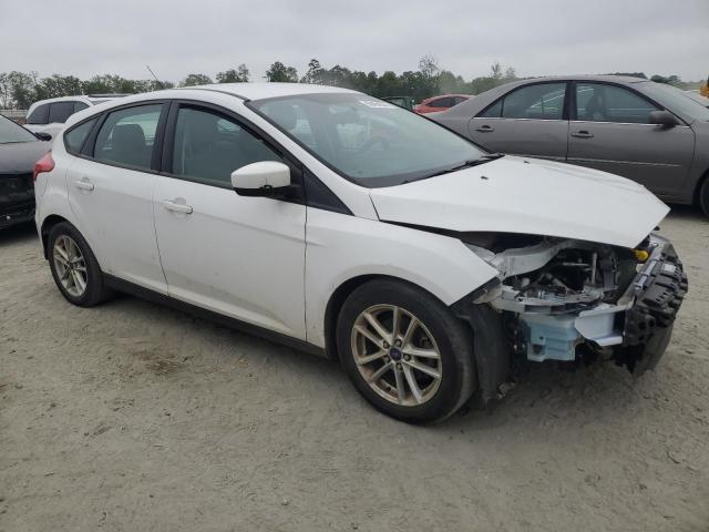 Photo 4 from auction – 2018 FORD FOCUS SE with VIN 1FADP3K23JL319136