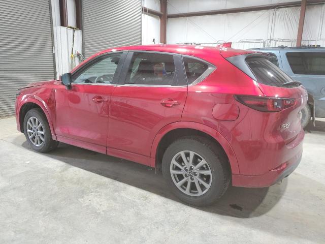 Photo 2 from auction – 2024 MAZDA CX-5 PREFE with VIN JM3KFBCL8R0419257