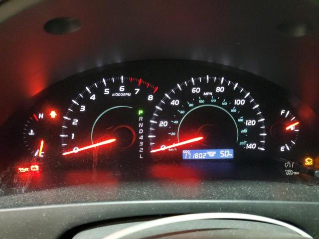 Photo 9 from auction – 2007 TOYOTA CAMRY CE with VIN 4T1BE46K17U658984