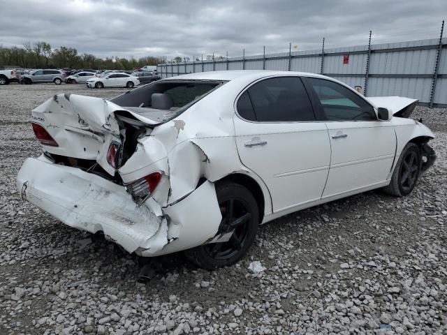 Photo 3 from auction – 2005 LEXUS ES 330 with VIN JTHBA30G655121578