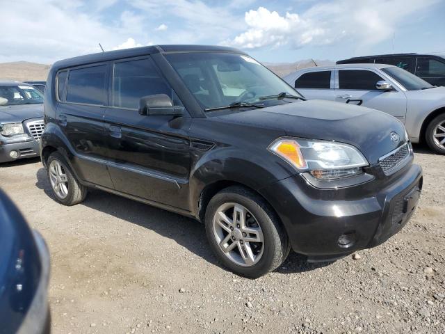 Photo 4 from auction – 2010 KIA SOUL + with VIN KNDJT2A25A7076233
