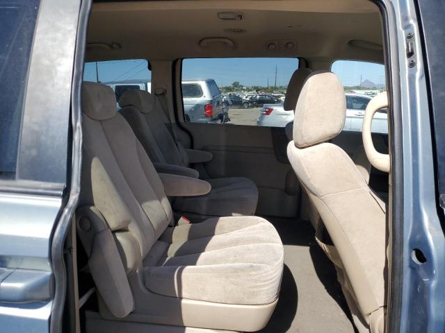 Photo 11 from auction – 2008 KIA SEDONA EX with VIN KNDMB233586256883