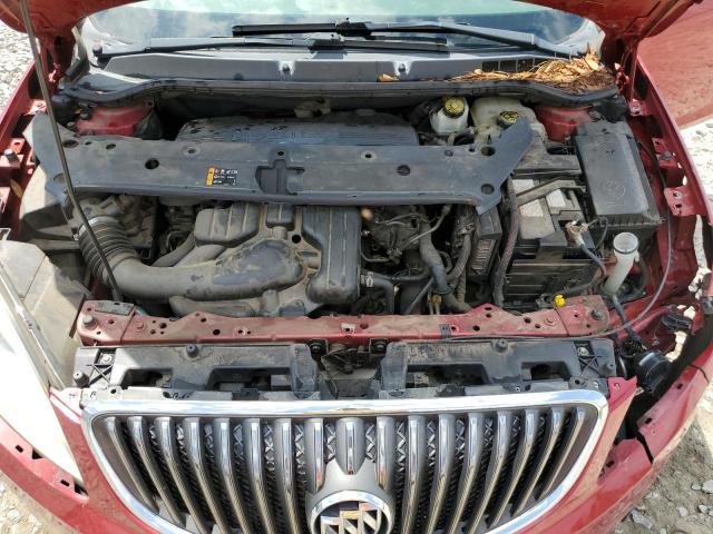 Photo 11 from auction – 2012 BUICK VERANO with VIN 1G4PS5SK6C4204637