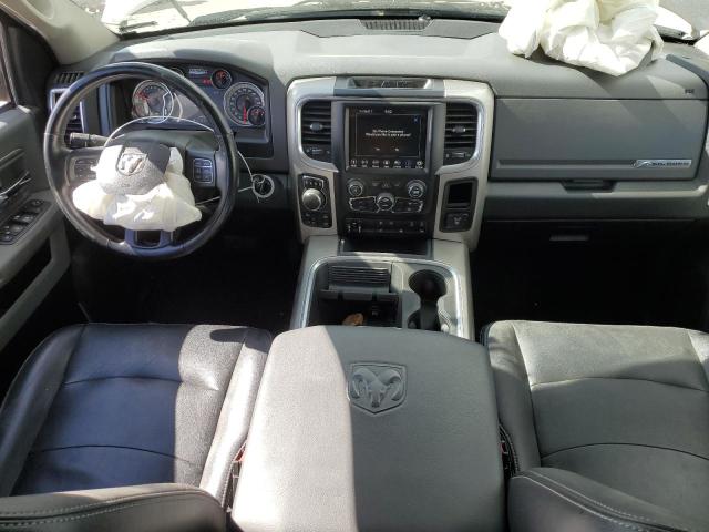 Photo 8 from auction – 2018 RAM 1500 SLT with VIN 3C6RR7LT7JG138733