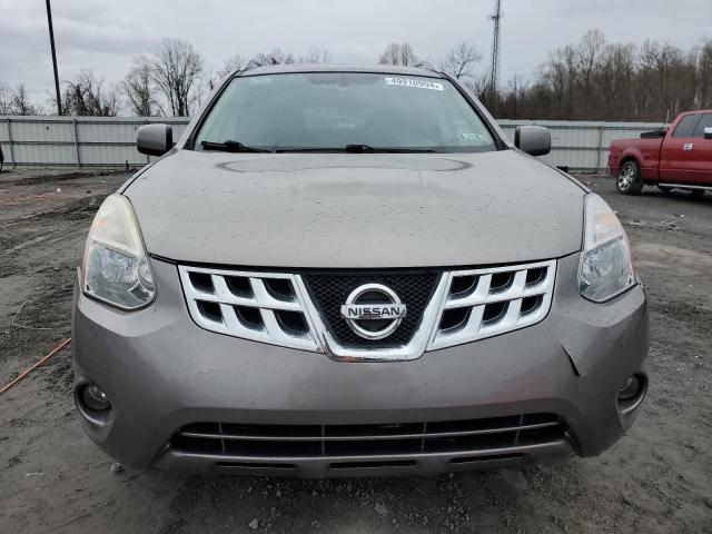 Photo 5 from auction – 2011 NISSAN ROGUE S with VIN JN8AS5MV9BW262959