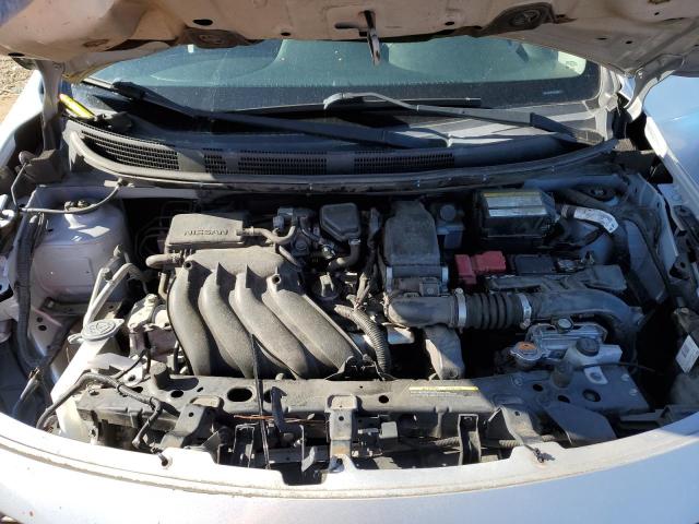 Photo 11 from auction – 2016 NISSAN VERSA SL W with VIN 3N1CN7AP9GL866573