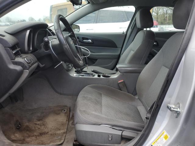 Photo 7 from auction – 2015 CHEVROLET MALIBU LS with VIN 1G11B5SL1FF344633