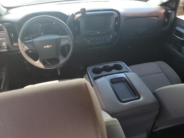 Photo 8 from auction – 2016 CHEVROLET SILVERADO with VIN 1GCVKPEC4GZ336333