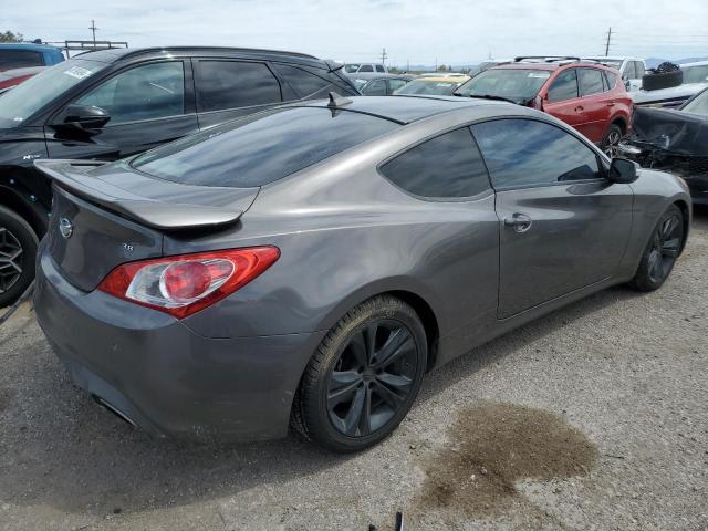 Photo 3 from auction – 2012 HYUNDAI GENESIS CO with VIN KMHHU6KH2CU078186