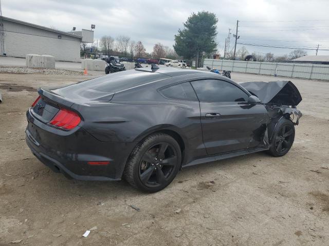Photo 3 from auction – 2022 FORD MUSTANG with VIN 1FA6P8TH7N5109528