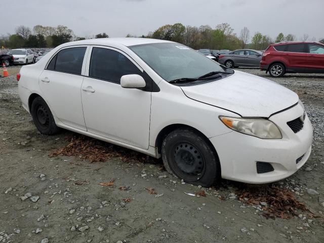 Photo 4 from auction – 2010 TOYOTA COROLLA with VIN 2T1BU4EE0AC274282