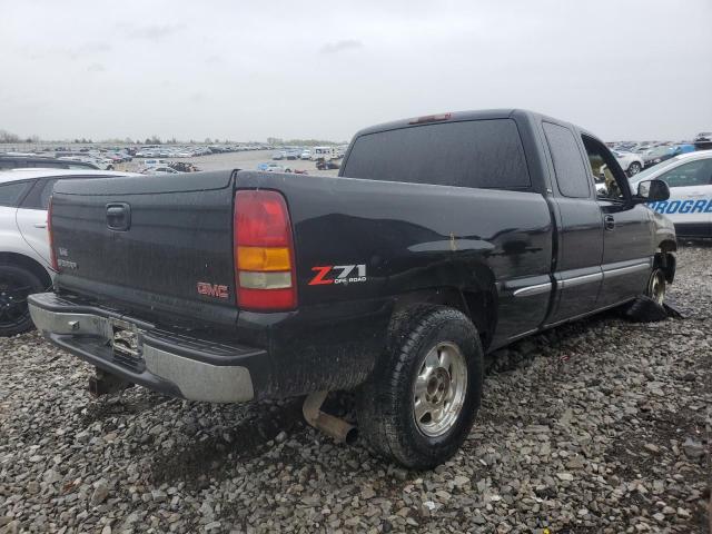 Photo 3 from auction – 2000 GMC NEW SIERRA with VIN 2GTEK19T7Y1355847