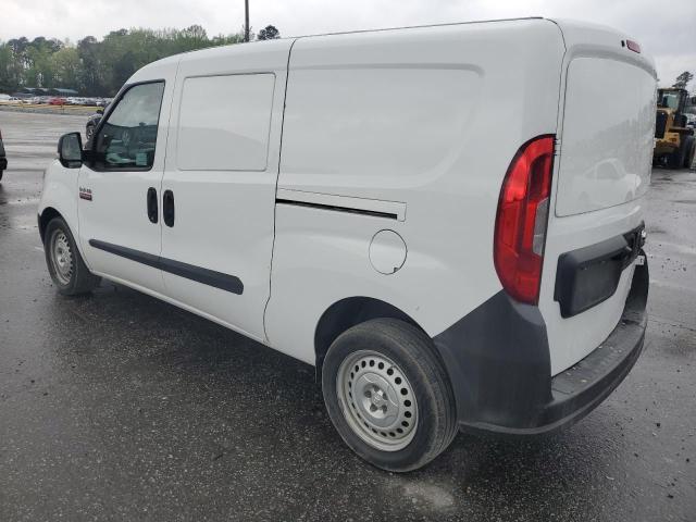 Photo 2 from auction – 2015 RAM PROMASTER with VIN ZFBERFAT1F6A72571