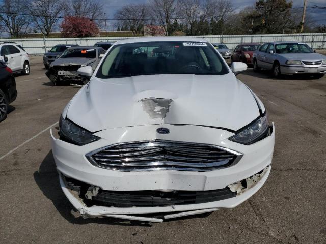 Photo 5 from auction – 2018 FORD FUSION SE with VIN 3FA6P0LU9JR202900