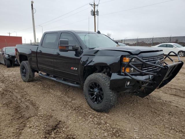 Photo 4 from auction – 2016 CHEVROLET SILVERADO with VIN 1GC1KVEG7GF286955