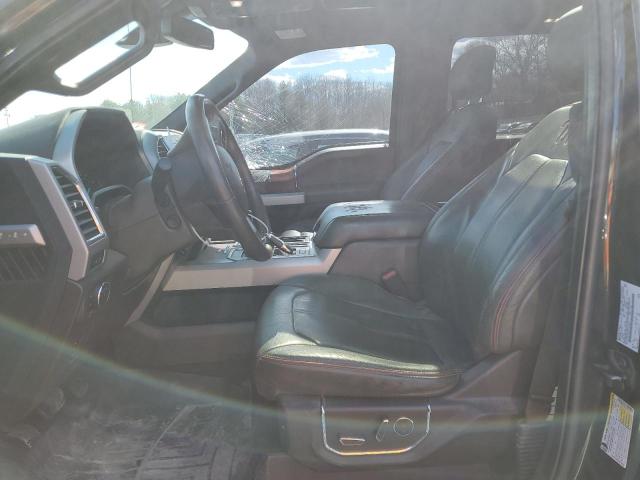 Photo 7 from auction – 2015 FORD F150 SUPER with VIN 1FTEW1EG6FFC43267