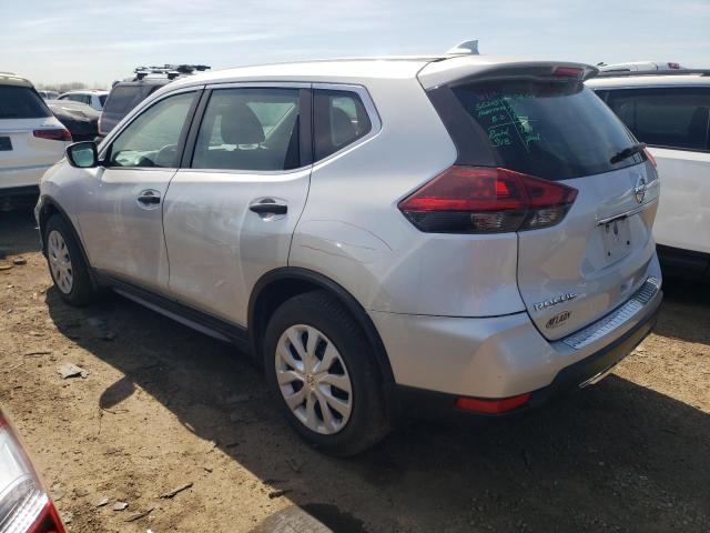 Photo 2 from auction – 2018 NISSAN ROGUE S with VIN 5N1AT2MT7JC775970