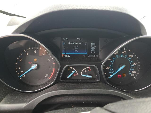 Photo 9 from auction – 2014 FORD ESCAPE SE with VIN 1FMCU0GX4EUB55683