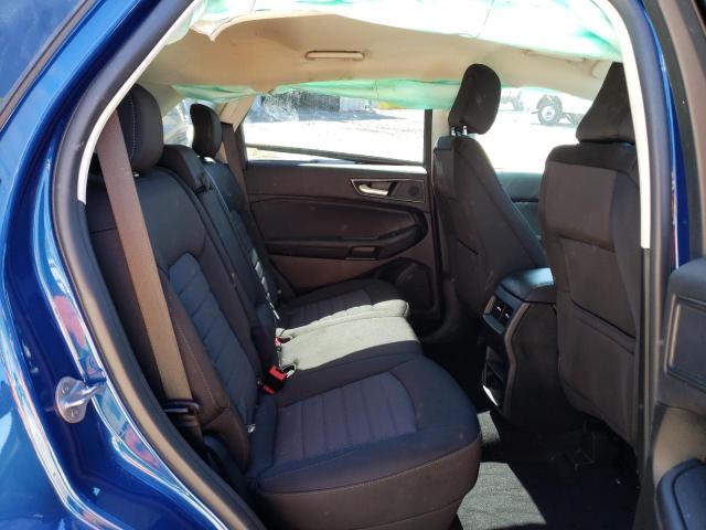 Photo 10 from auction – 2023 FORD EDGE SE with VIN 2FMPK4G97PBA09724