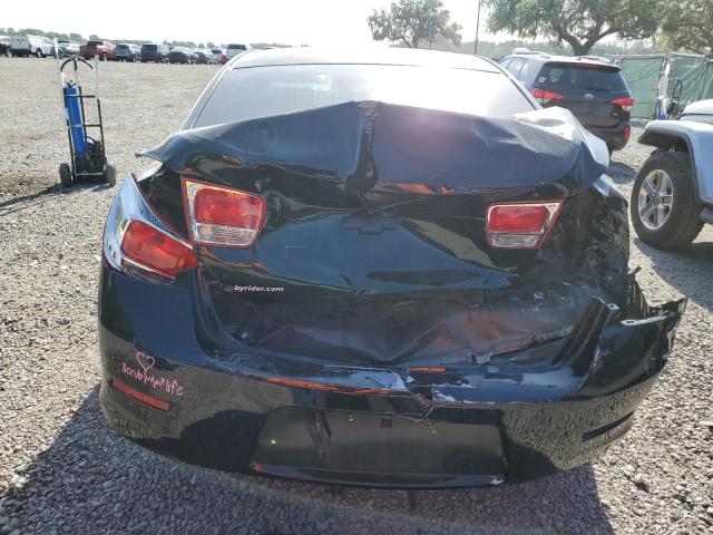 Photo 6 from auction – 2013 CHEVROLET MALIBU with VIN 1G11C5SA3DU119750