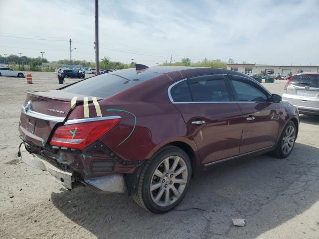 Photo 3 from auction – 2015 BUICK LACROSSE P with VIN 1G4GD5G37FF202674