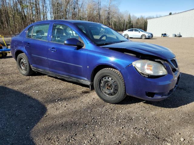 Photo 4 from auction – 2007 PONTIAC G5 SE with VIN 1G2AL55F877278737