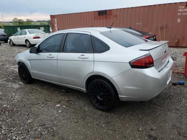 Photo 2 from auction – 2011 FORD FOCUS SES with VIN 1FAHP3GN5BW184830
