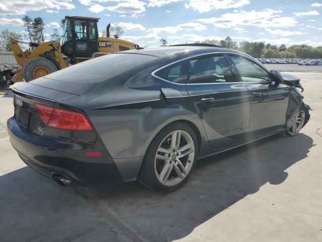Photo 3 from auction – 2012 AUDI A7 PREMIUM with VIN WAUYGAFC0CN134405