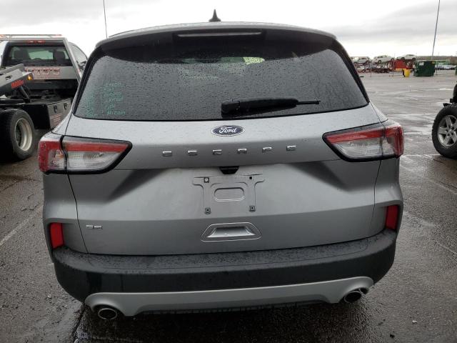 Photo 6 from auction – 2021 FORD ESCAPE SE with VIN 1FMCU0G62MUB30173