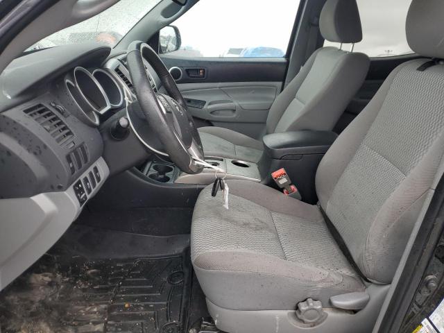 Photo 7 from auction – 2013 TOYOTA TACOMA DOU with VIN 5TFLU4EN2DX064552