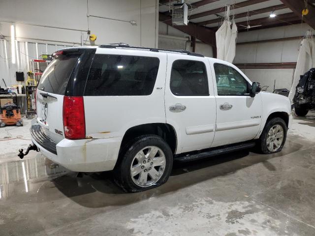 Photo 3 from auction – 2008 GMC YUKON with VIN 1GKFK13038J178680
