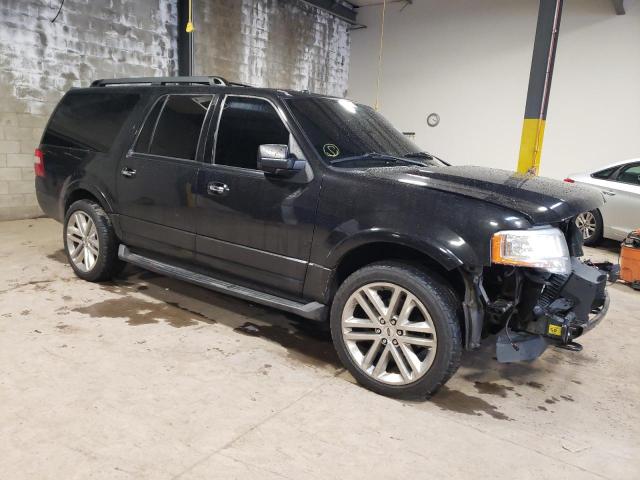 Фото 4 с аукциона – 2015 FORD EXPEDITION с VIN 1FMJK1JTXFEF48155