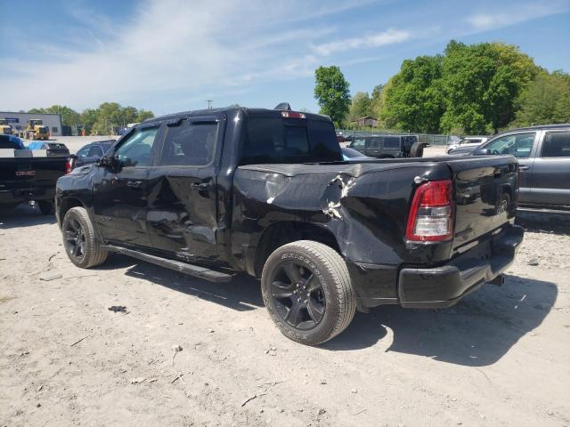 Photo 2 from auction – 2023 RAM 1500 BIG H with VIN 1C6RRFFG0PN697484