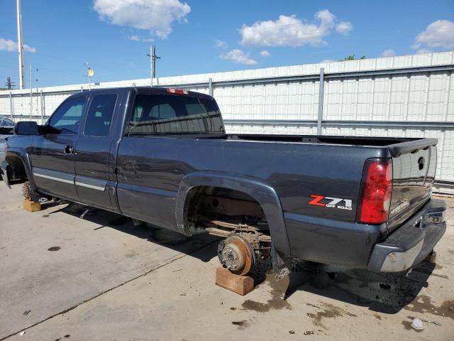 Photo 2 from auction – 2004 CHEVROLET SILVERADO with VIN 1GCEK19TX4E260725