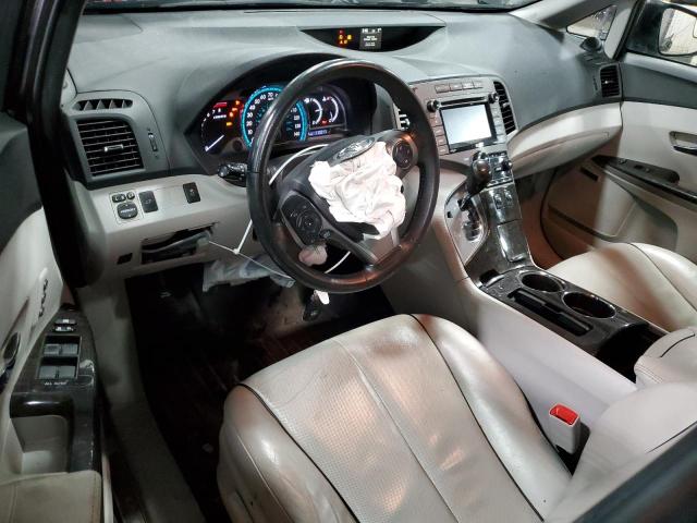 Photo 8 from auction – 2015 TOYOTA VENZA LE with VIN 4T3BK3BB5FU115474